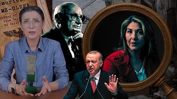 Bir Toplum Nasıl Yeniden Programlanır? | Şok Doktrini: Felaket Kapitalizminin Anatomisi