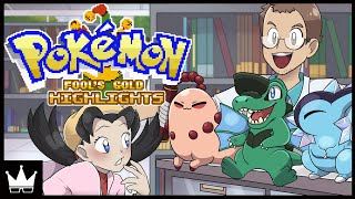 Pokémon Fool's Gold Highlights | May 2022