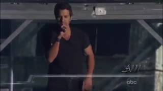 Luke Bryan - Country Girl (Shake It For Me) at the CMAs