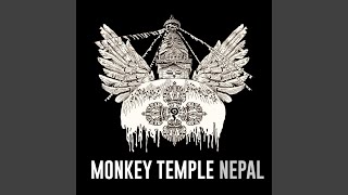 Miniatura del video "Monkey Temple Nepal - Anumati"