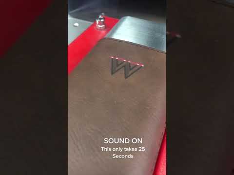 طابعة ليزر الاحترافية لاي حرف تريد تكتبة ملها مثيل