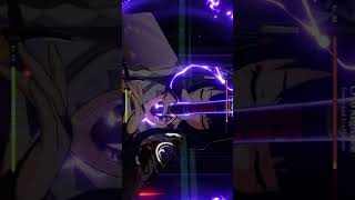 Raiden shogun edit {Genshin impact} belly dancer