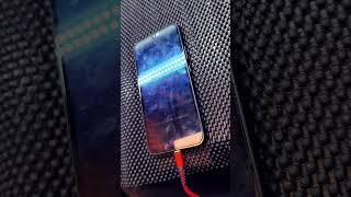 85% w dość w szybkim tempie składam #samsunga345g @sinutronixindustries