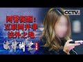 《法律讲堂(生活版)》网络并非法外之地 不当言论必将严惩！20220120 | CCTV社会与法