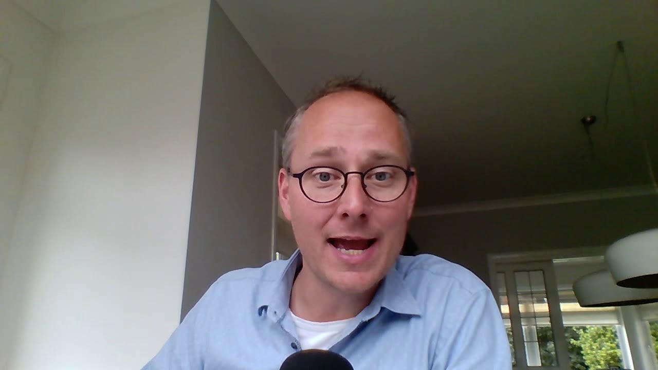 Welkom bij "Een dubbeltje op de eerste rij" - YouTube