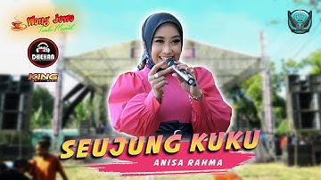 SEUJUNG KUKU ~ ANISA RAHMA WONGJOWO LIVE KYS GROUP BERSATU REMBANG - DHEHAN AUDIO