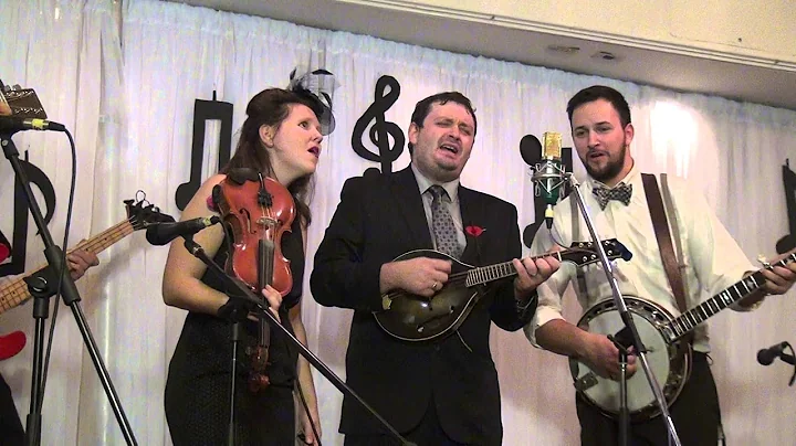 NEW VINTAGE  SOME OLD DAY 2015 live