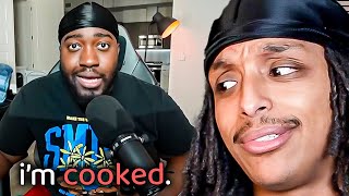 JiDion CAUGHT for Faking Pr3d Videos