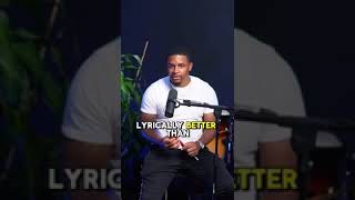 Who’s The Best Member Of The Lox #podcast #relatablepodcast #comedyvideos #funny #reels #shorts