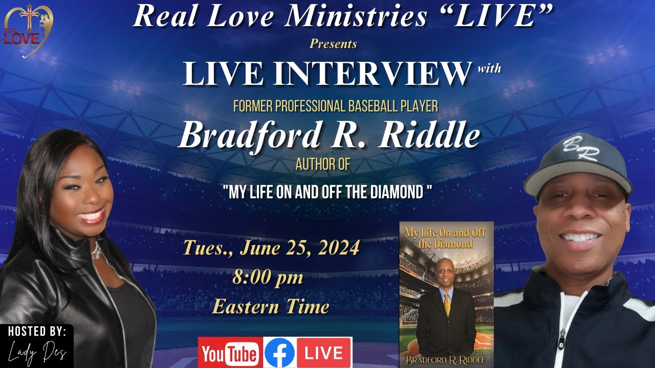 REAL LOVE MINISTRIES 