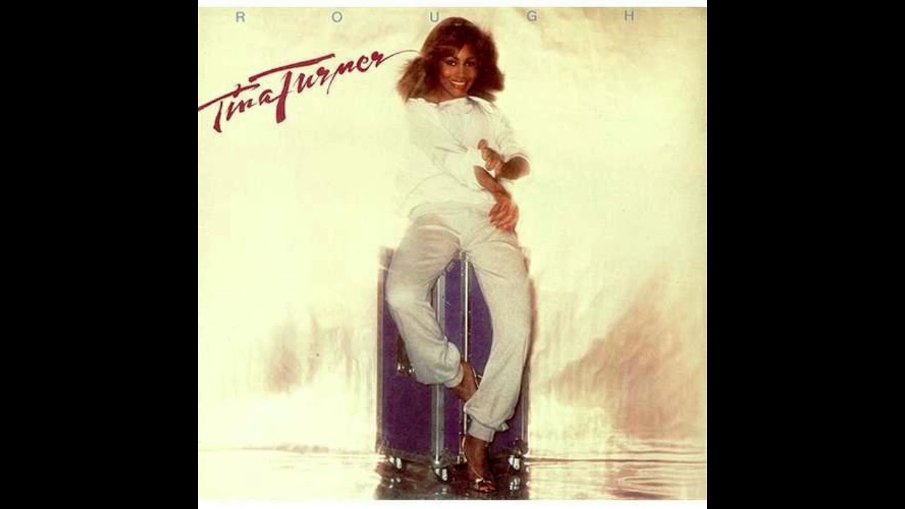 Tina Turner Funny How Times Slips Away YouTube