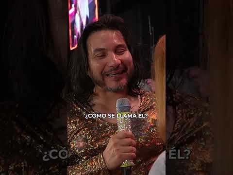 AMOR EN EL CORO