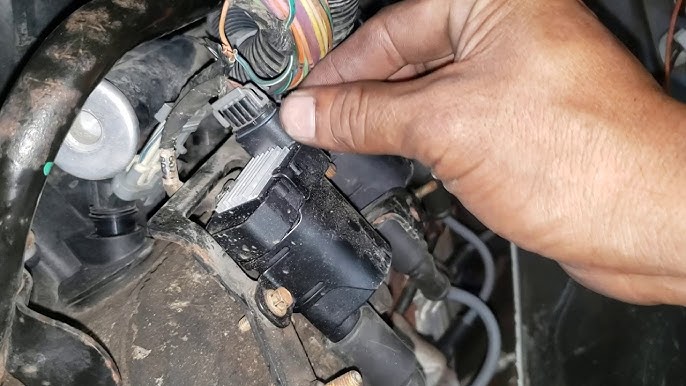 05 Chevy Express G2500 P0300 Random Cylinder Misfire Youtube 05 Chevy Express G2500 P0300 Random Cylinder Misfire Youtube