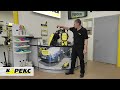 Минимойка Karcher K 4 Compact UM. Разница между K 4 Compact UM и K 4 Compact