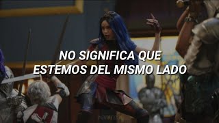 night falls - descendants 3 ; sub español [DESCENDIENTES 3]