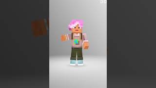 Mojangs own AI said this about them #minecraft @Miclee