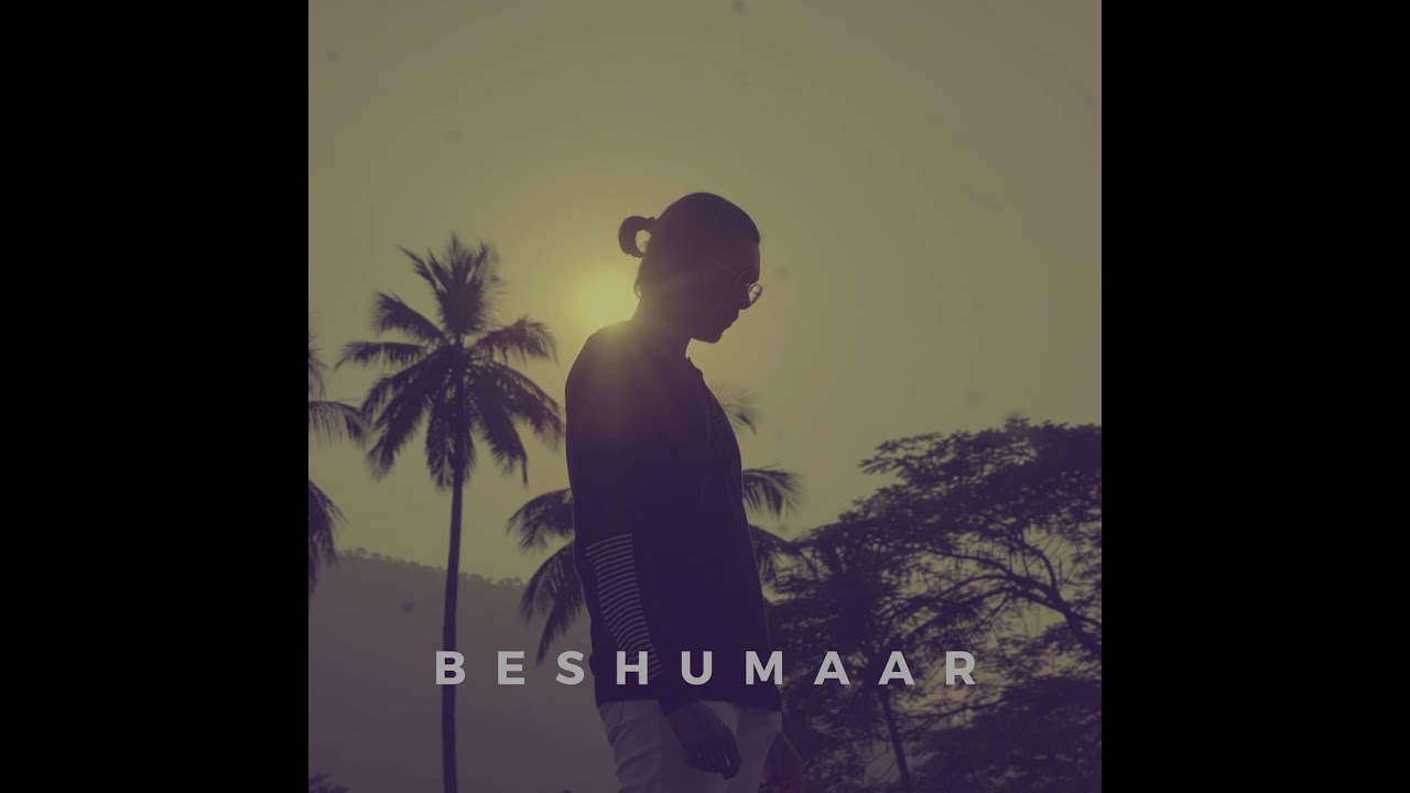 MITRAZ   Beshumaar Official Audio