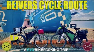 Reivers C2C Cycle Route