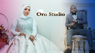 Oromo Wedding Video Highlight Created By Oro Studio