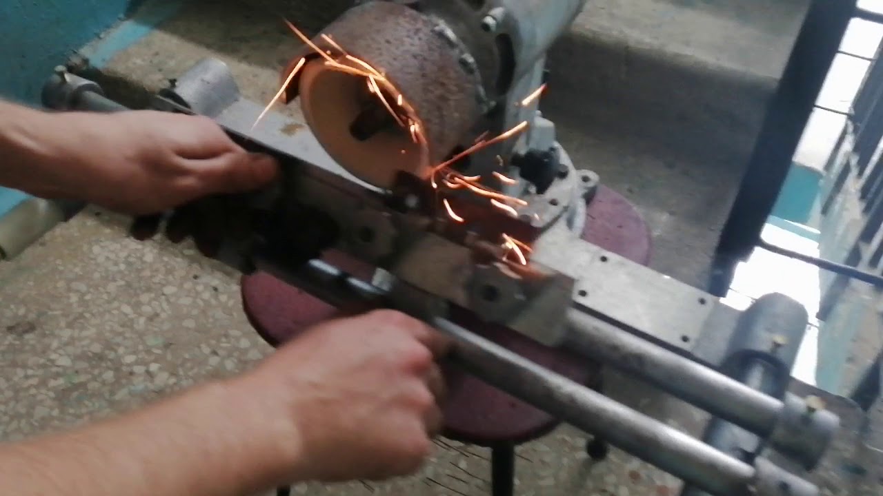 ЗАТОЧНОЙ СТАНОК ИЭ-9703