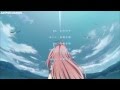 Ao no Kanata no Four Rhythm Opening [HD]