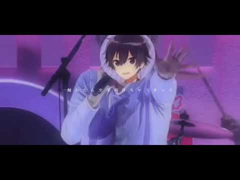Meltymagic/なーくん