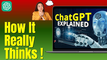 How Does ChatGPT Work Behind the Scenes in 2025 – Explained
