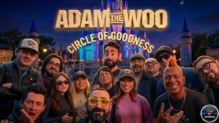 Adam The Woo Tribute Song Circle Of Goodness