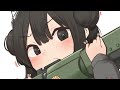 Make Chi-Nu Kai As Character - War Thunder