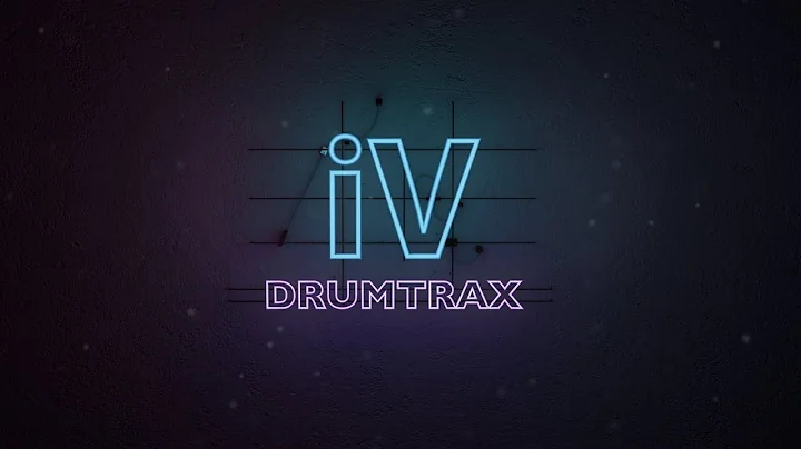 F9 Drumtrax iV  21st Century House Walkthrough