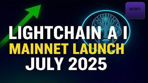 Can Lightchain AI Change Crypto Forever?