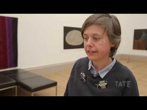 Andrea Büttner – &rsquo;All Art is Close to Shame&rsquo; | TateShots