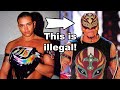 Rules That Masked Wrestlers NEED to Follow