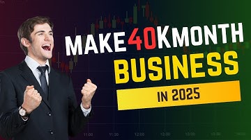 How to Start a $40K Month AI Avatar UGC  in 2025