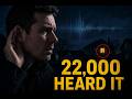 A Sound You Can't Hear (That Nearly Destroyed a City)