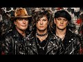 Нэнси Чистый Лист Ai Cover Rock 