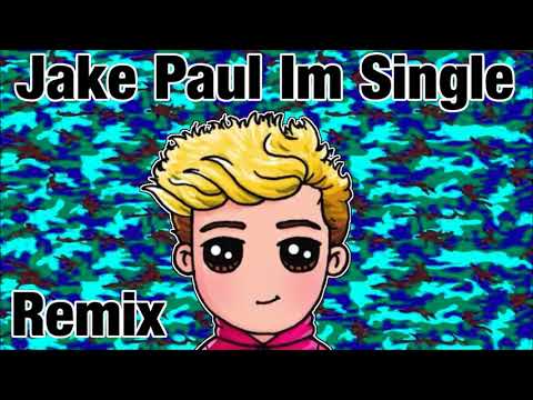 Jake Paul I'm