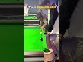 Others Biliards skill vs This man #entertainment #amazing #skills #phonk