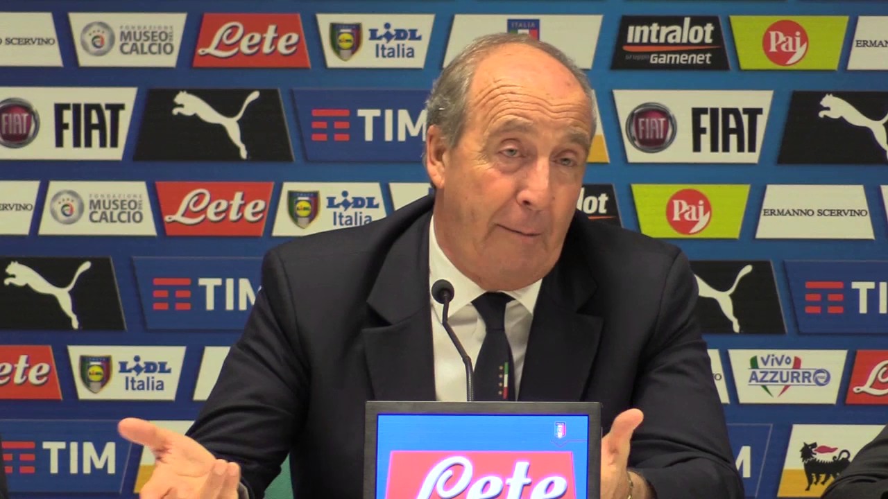 Ventura: “Dopo Conte chiunque avrebbe sofferto, ma chiedo correttezza”