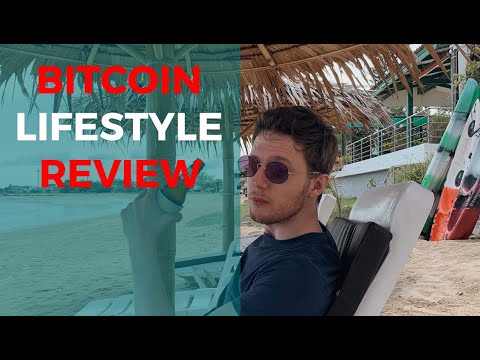 Bitcoin Lifestyle Review & Stay Away