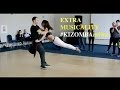 Kaem marine kizomba improv best musicality ever 