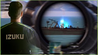 When Gunpower Meets Gamesense PT2.  | iPhone14 | BGMI Competitive Montage