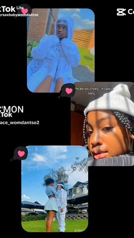 Babyface womdantso and Sphocky rsa ♥️♥️ - YouTube