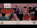 The Gospel According to the Servants - The Parable of the Unofrgiving Servant by Pastor Paul Dazet