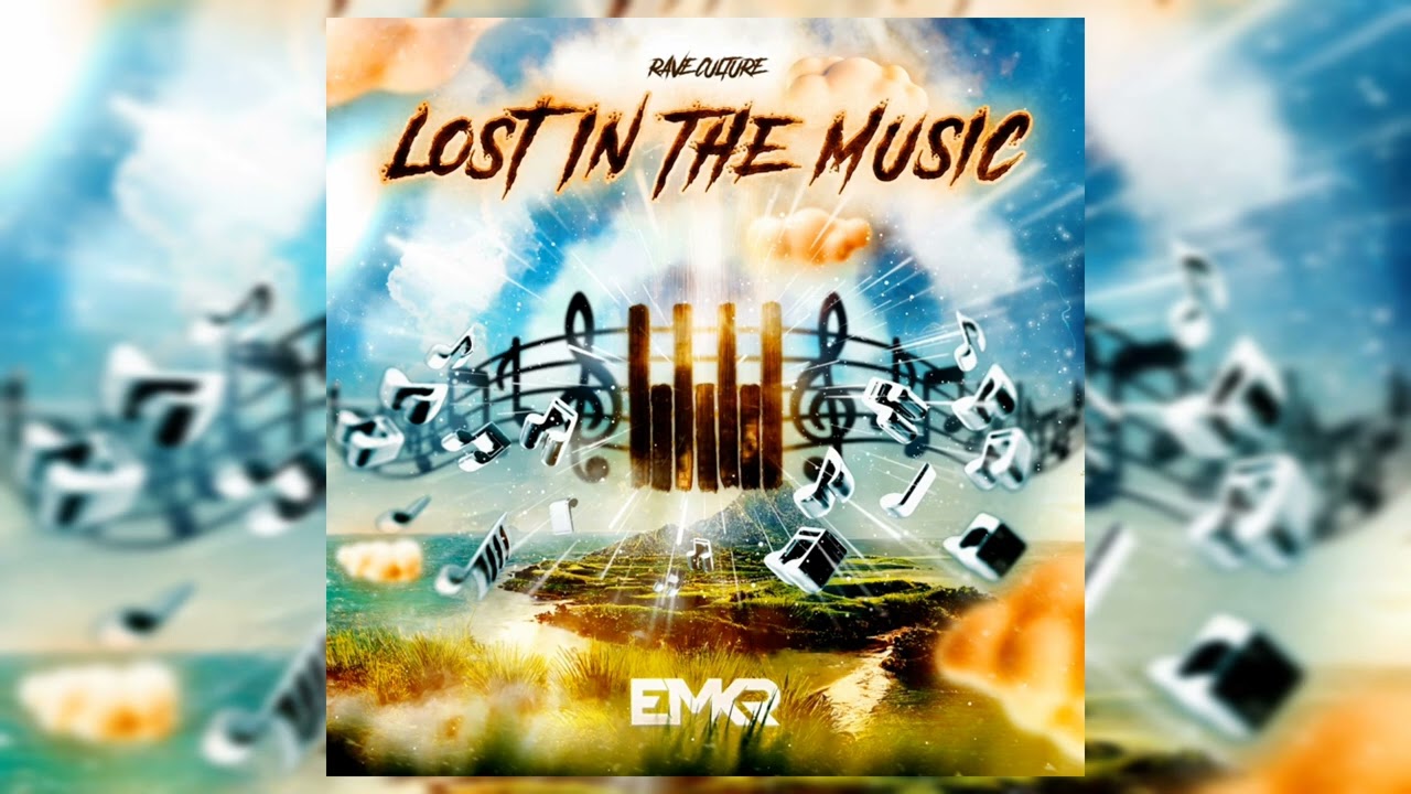 EMKR - Lost In The Music