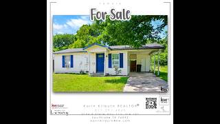 Karin Kilburn  | 1110 S 24th Street, Temple 76501 | For Sale