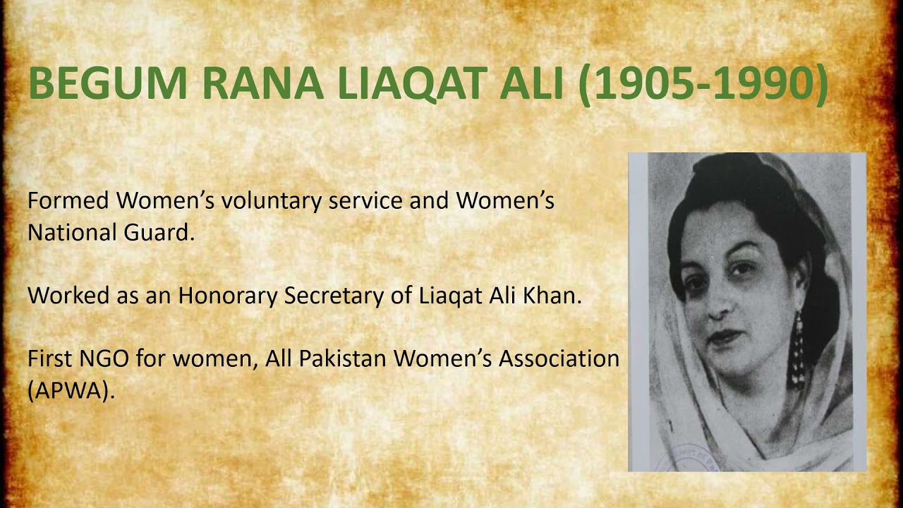 Role of Women in Freedom Movement Role of women and students in