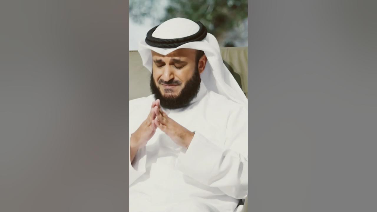 Most Emotional Moment | Sheikh Mishary Rashid Al Afasy|shorts| Most Emotional Moment | Sheikh Mishary Rashid Al Afasy|shorts|