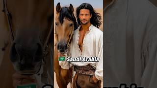 What If Cowboys Were From Every Country? Pt2