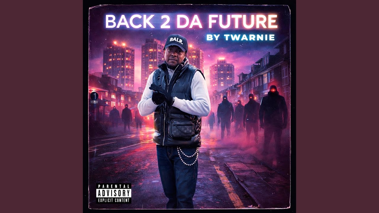 Watch Back 2 Da Future on YouTube Watch Back 2 Da Future on YouTube